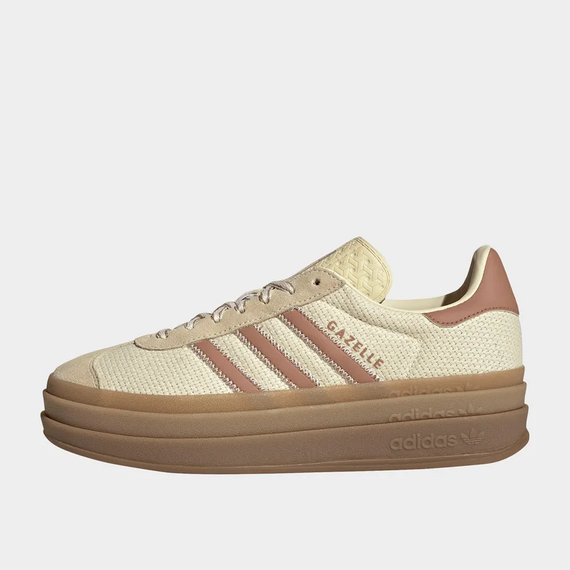 adidas Originals W Gazelle Bold Shoes (9000288239_96855)