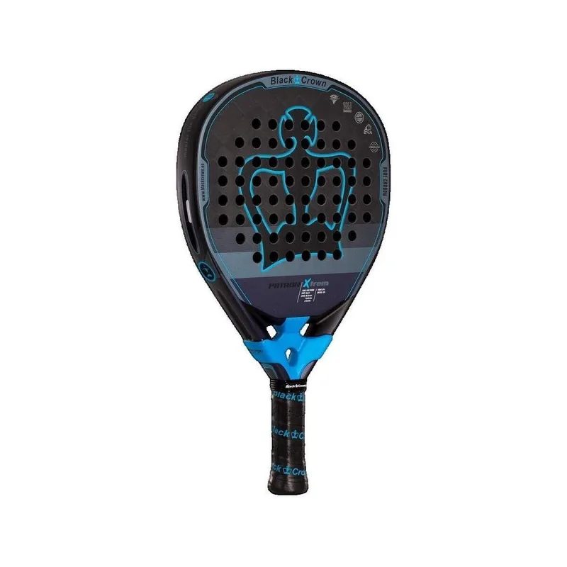 Sport αξεσουάρ Black Crown Patron Xtrem 2025
