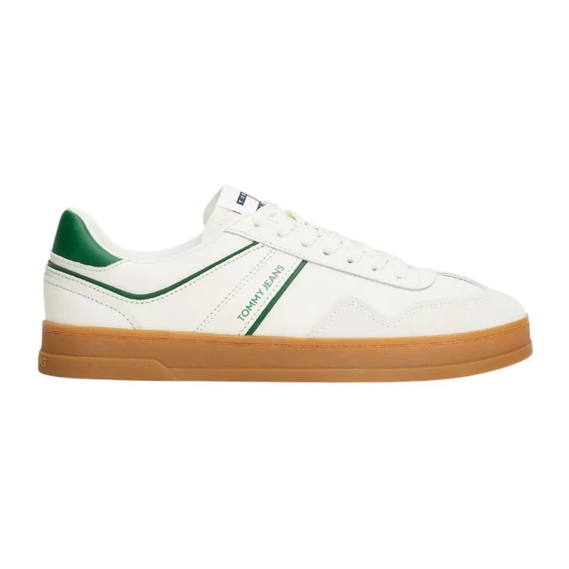 Xαμηλά Sneakers Tommy Hilfiger EM0EM01571YBI