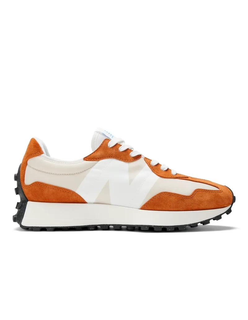 New Balance Sneakers Πορτοκαλί U327LF