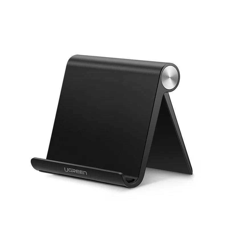 Ugreen Multi-Angle Βάση Tablet Γραφείου Μαύρο