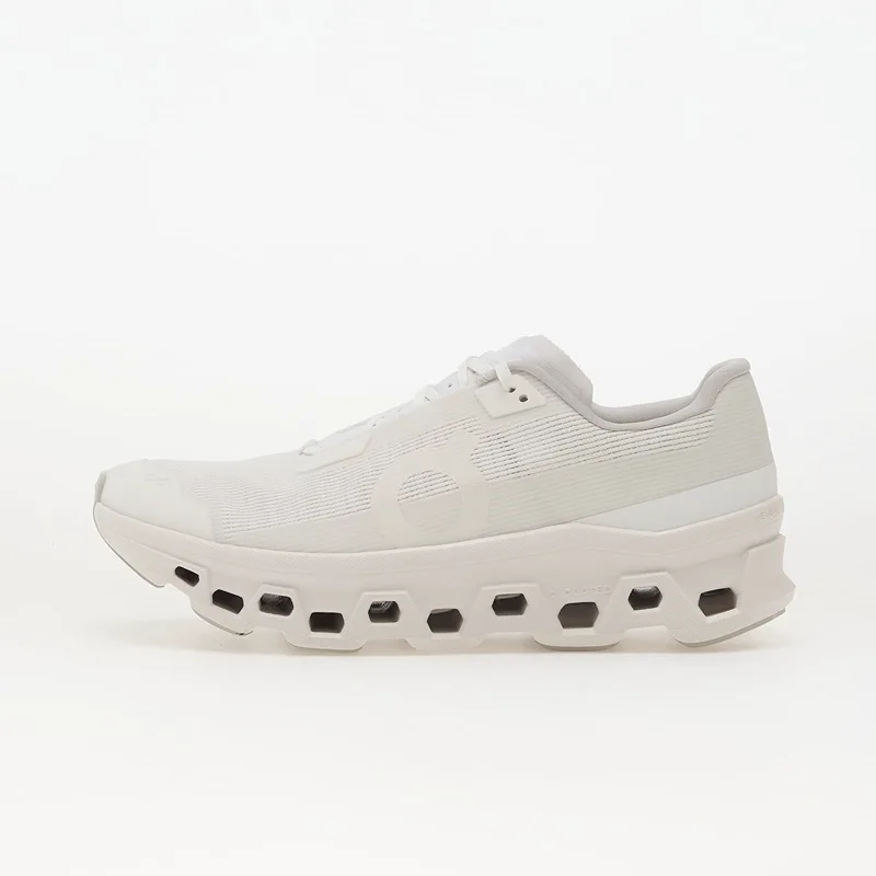 Sneakers On W Cloudmonster Void White/ White EUR 40.5