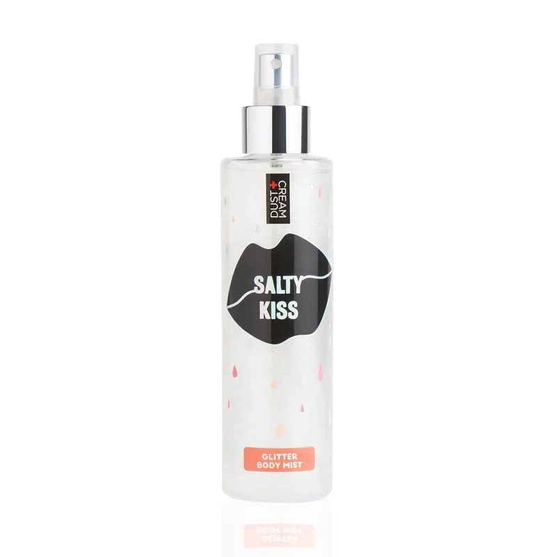 GLITTER BODY MIST SALTY KISS 200ml