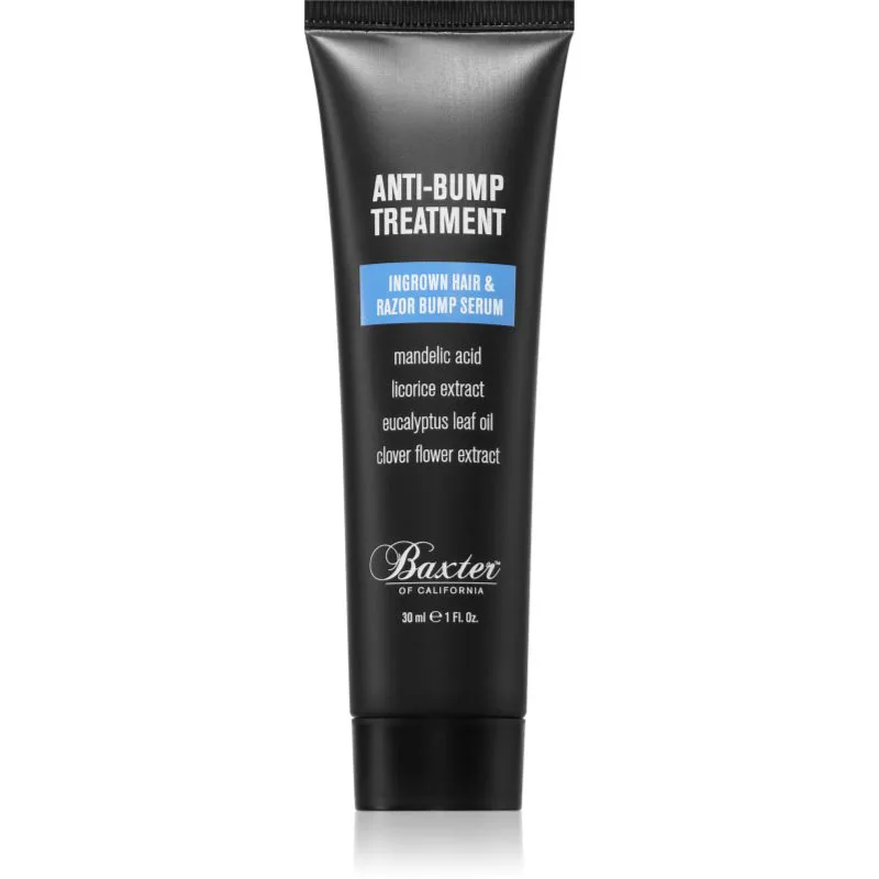 Baxter of California Anti - Bump Treatment κρέμα για μετά το ξύρισμα 30 ml