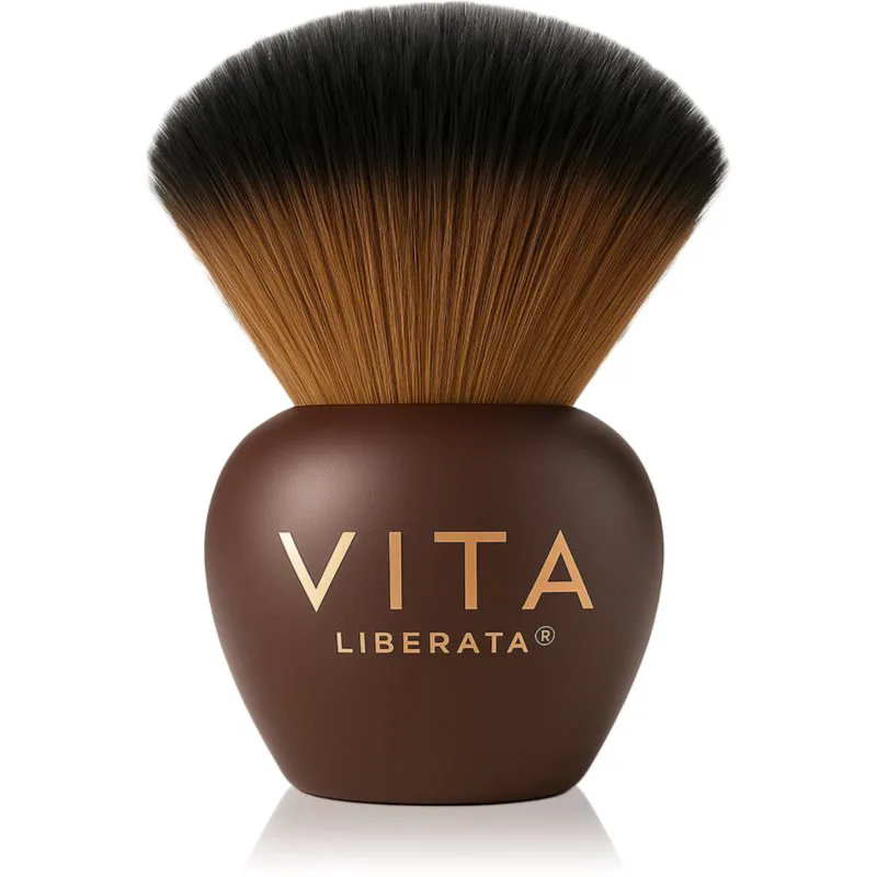 Vita Liberata The Kabuki Brush πινέλο kabuki 1 τμχ