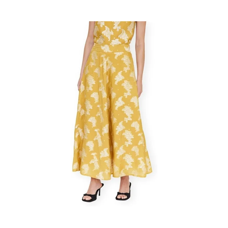 Κοντές Φούστες Compania Fantastica COMPAÑIA FANTÁSTICA Skirt 41302 - Abstract