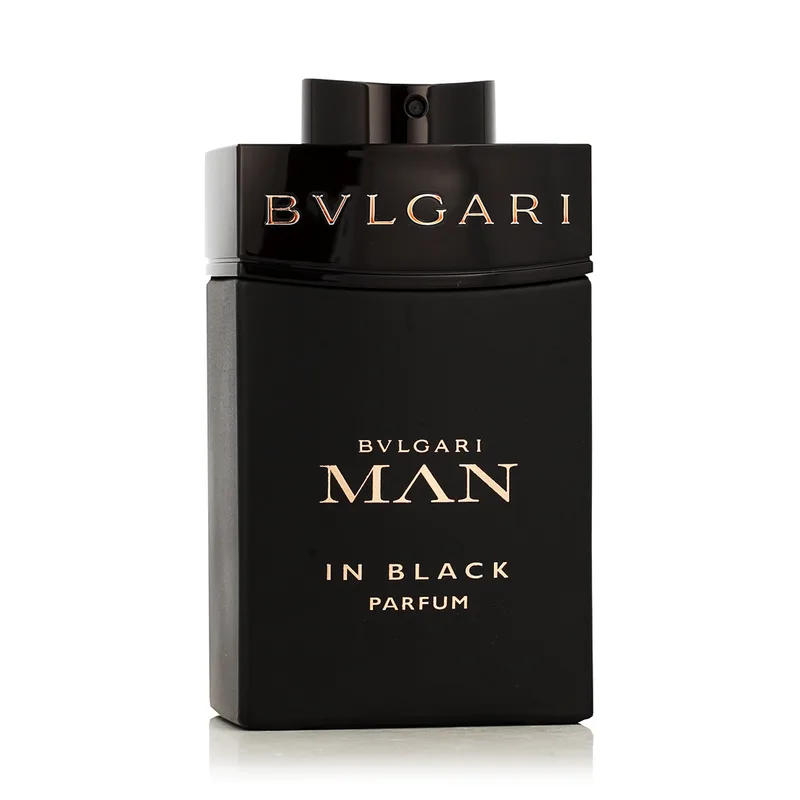 Bvlgari Man In Black Parfum 100 ml (man)