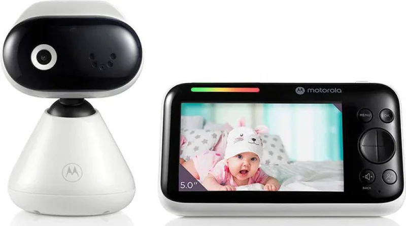 ΕΝΔΟΕΠΙΚΟΙΝΩΝΙΑ MOTOROLA PIP1500 CONNECT ΜΕ ΟΘΟΝΗ 5