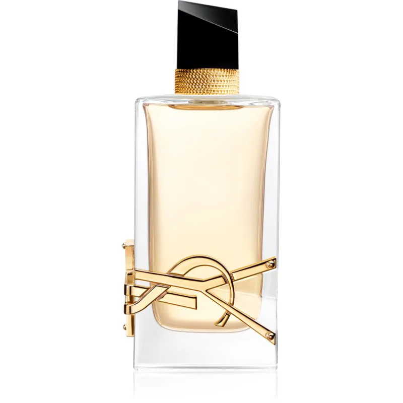 Yves Saint Laurent Libre Eau de Parfum επαναπληρώσιμο για γυναίκες 90 ml
