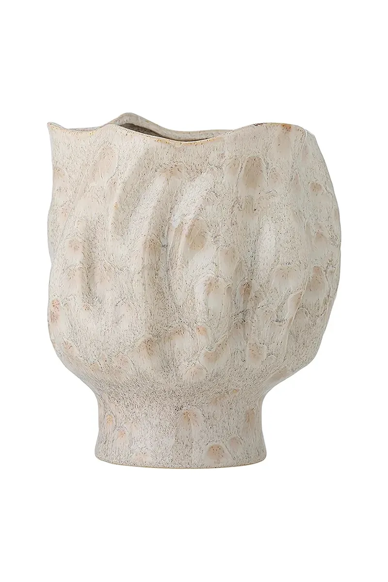 Διακοσμητικό βάζο Bloomingville Adair 21 x 24 cm