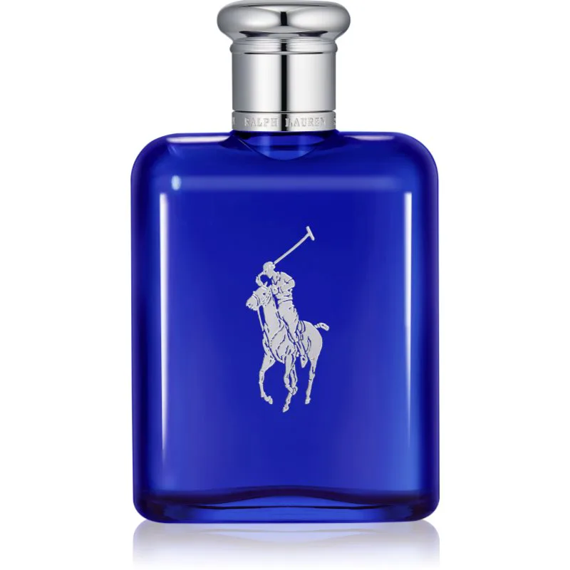 Ralph Lauren Polo Blue Eau de Toilette για άντρες 125 ml
