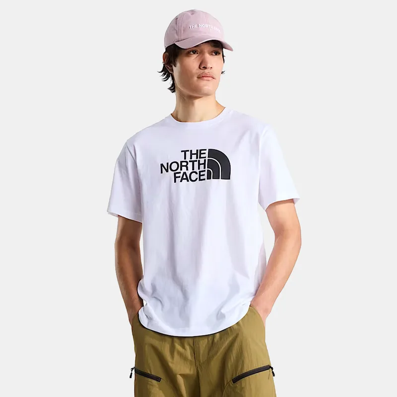The North Face Evolution Half Dome Ανδρικό T-Shirt (9000262982_26543)