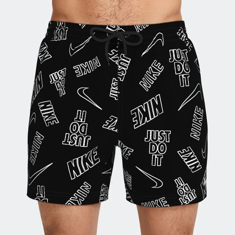 Nike Men's 5" Volley Swim Short
