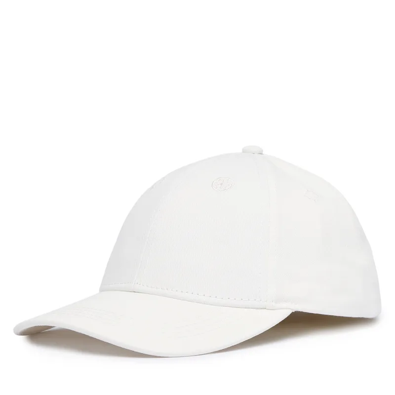 Καπέλο Jockey Guess AW5607 COT01 Λευκό