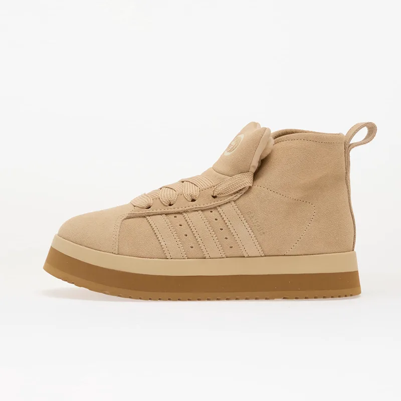 Sneakers adidas Campus 00s Wtr Md W Magic Μπεζ/ Magic Μπεζ/ Gum4 EUR 40