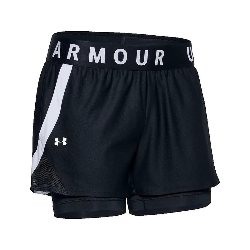 Shorts & Βερμούδες Under Armour Play Up 2In1