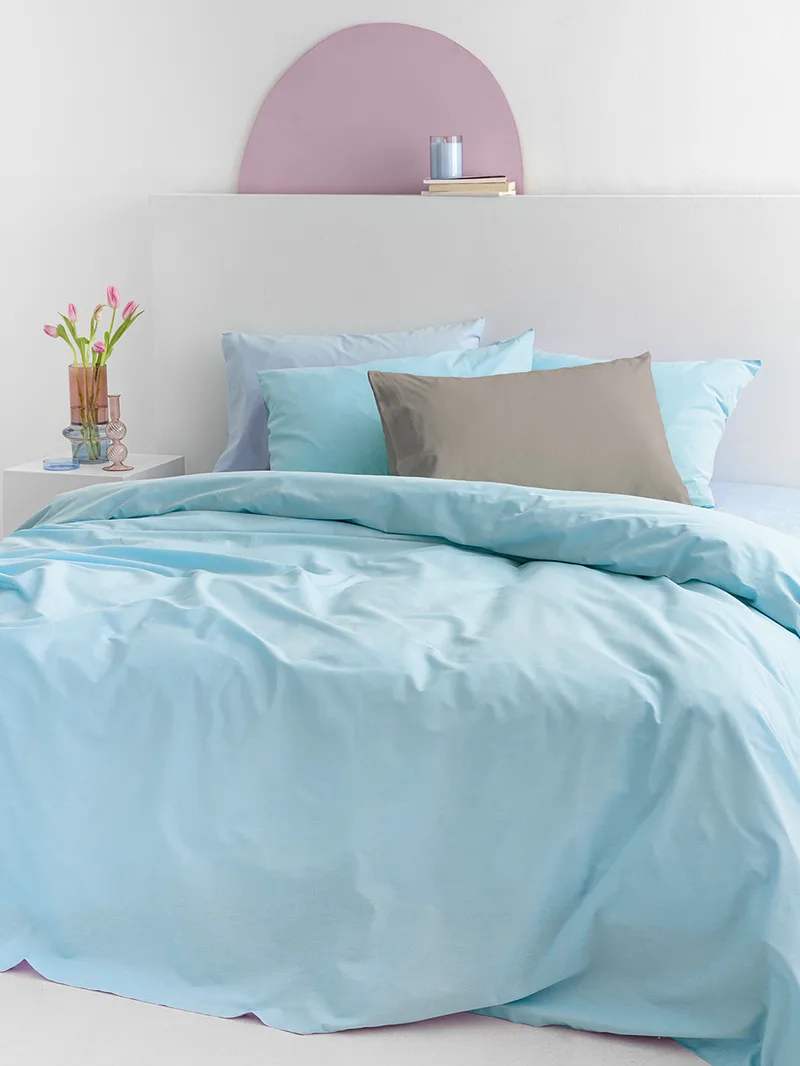 Σεντόνι Υπέρδιπλο Mix & Match ETOILE CIEL Χωρίς Λάστιχο - Palamaiki 240x260