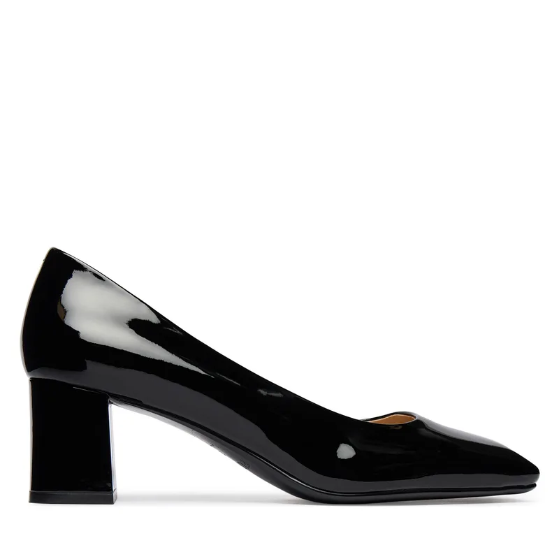 Γοβάκια Furla Solid YM34FSD X70000 CN O6000 Μαύρο