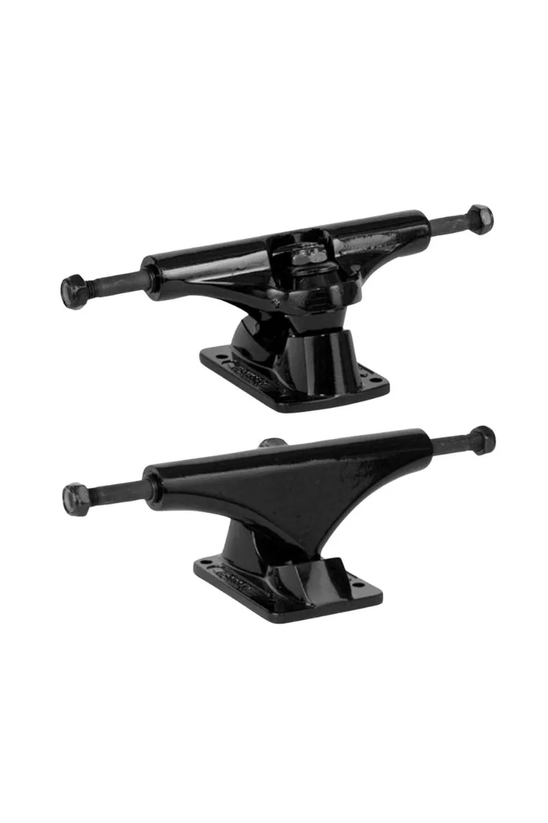 BULLET Skateboard TRUCKS BULLET TRUCK BLACK - ΜΑΥΡΟ-BUU-SKT-0010-BLACK