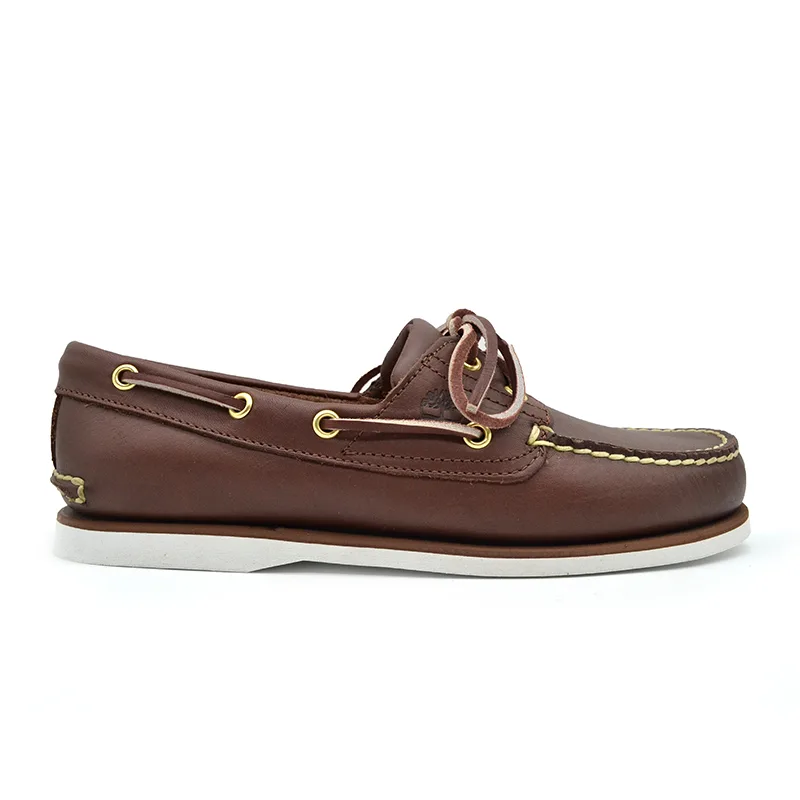 TIMBERLAND ΑΝΔΡΙΚΟ ΙΣΤΙΟΠΛΟΙΚΟ 74035 ΚΑΦΕ