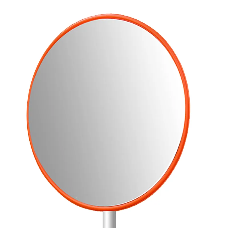 BORMANN Pro BPP2493 Καθρέπτης Κυκλοφορίας Φ30cm Για Εσωτερική Χρήση 070894