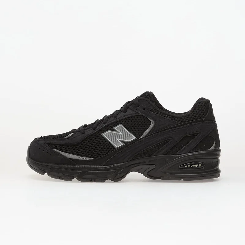 Sneakers New Balance 509 Black/ Black EUR 39.5