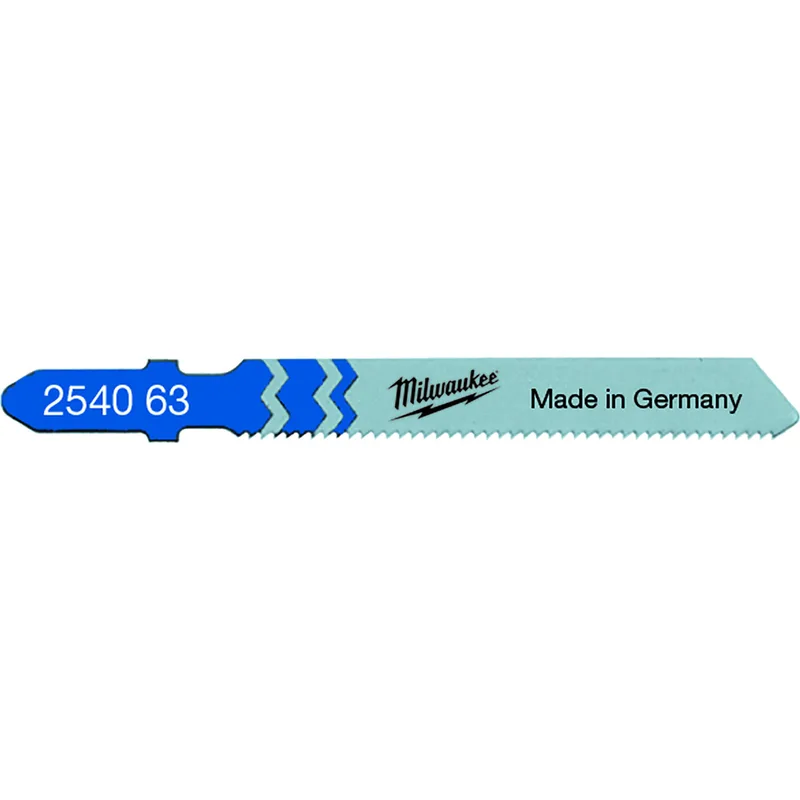 Λάμα Σέγας Τ118Α 55mm MILWAUKEE 5Τμχ