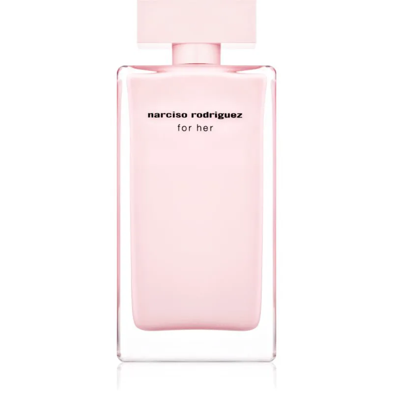 narciso rodriguez for her Eau de Parfum για γυναίκες 150 ml