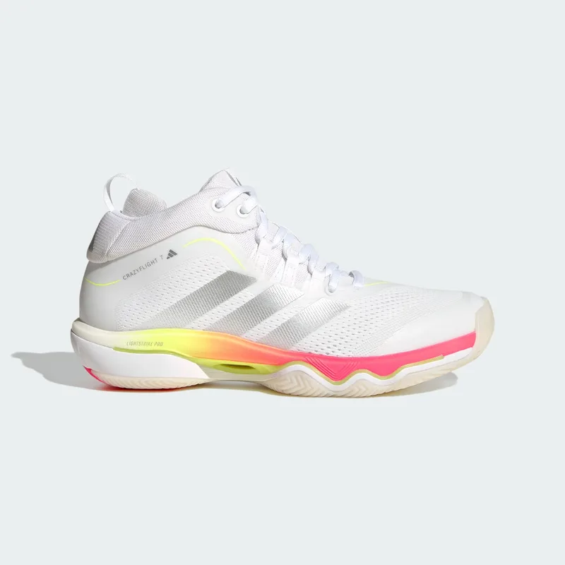 adidas W Crazyflight 7 Shoes (9000281126_94875)