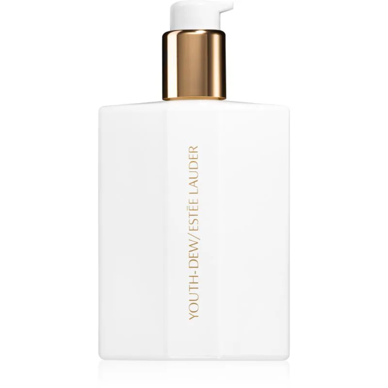 Estée Lauder Youth Dew Body Satinée απαλή ενυδατική λοσιόν σώματος 150 ml