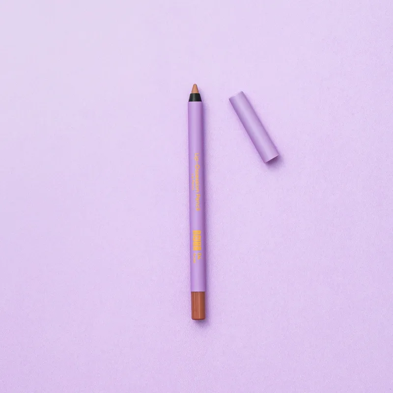 Lip Ossession Pencil – 04 Nude