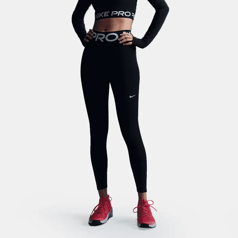 Nike Pro Dri-FIT Tight Γυναικείο Κολάν (9000191011_1480)