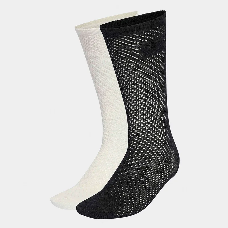 adidas Originals Crochet Crew Γυναικείο Κάλτσες (9000261610_78061)