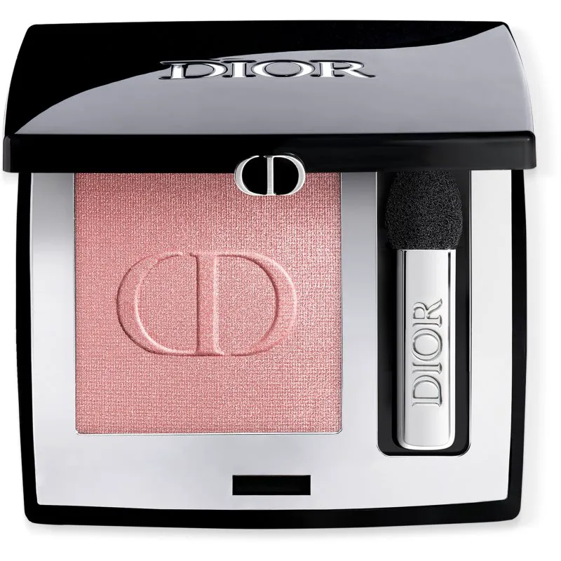 DIOR Diorshow Mono Couleur μακράς διαρκείας σκιές ματιών απόχρωση 826 Rose Montaigne 2 γρ