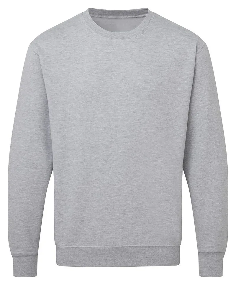 Φούτερ Crewneck SG20 SG Light Oxford