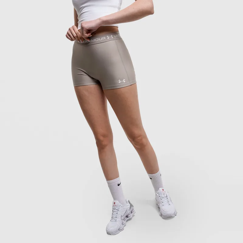 Under Armour Heatgear Γυναικείο Σορτς (9000265466_93006)