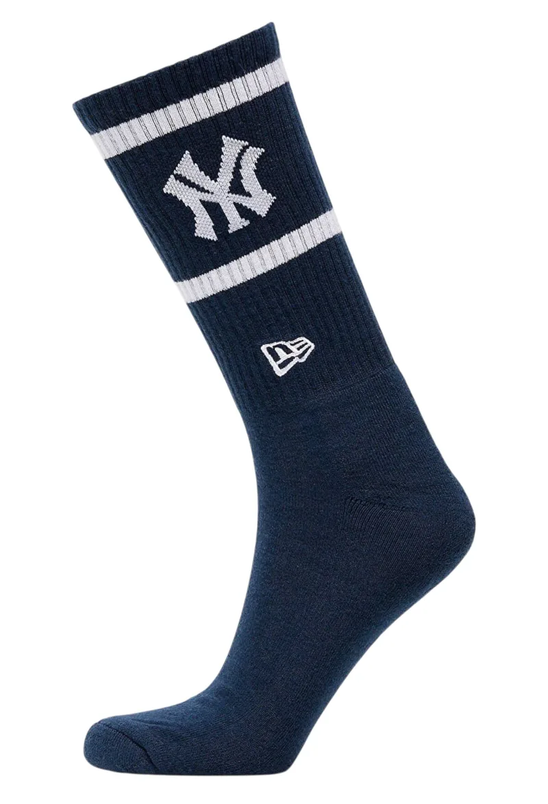 Κάλτσες New Era Mlb Premium Sock Neyyan 13113633-NVY Ανδρικό
