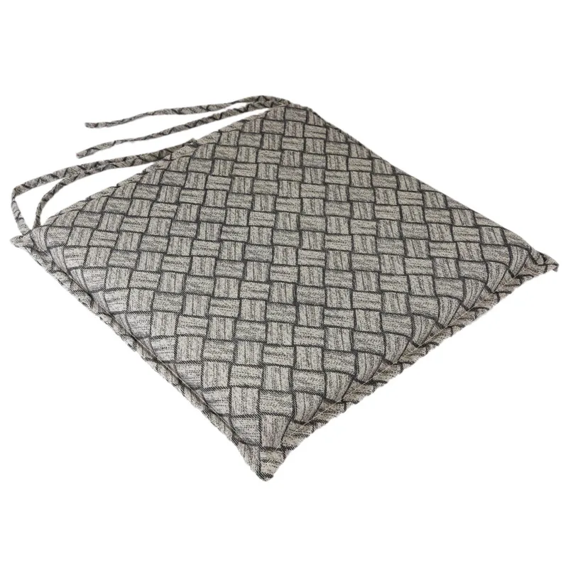 Μαξιλάρι Καρέκλας Με Φερμουάρ Be Comfy Plexi 033