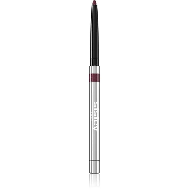 Sisley Phyto-Khol Star Waterproof μακράς διαρεκίας μολύβι για τα μάτια απόχρωση Mystic Plum 0.3 γρ