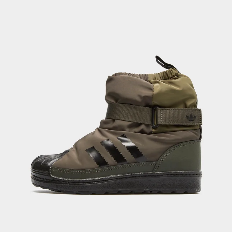 adidas Originals Superstar 360 Winterized Παιδικά Μποτάκια (9000254281_90295)