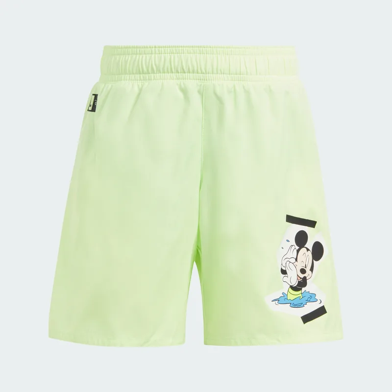 adidas Sportswear Disney Mickey Παιδικό Σορτς Μαγιό (9000170182_74094)
