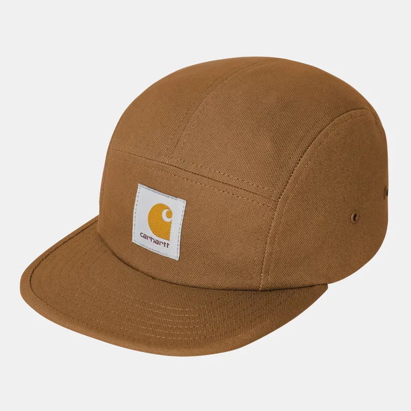 Carhartt WIP Backley Καπέλο (9000255644_44857)