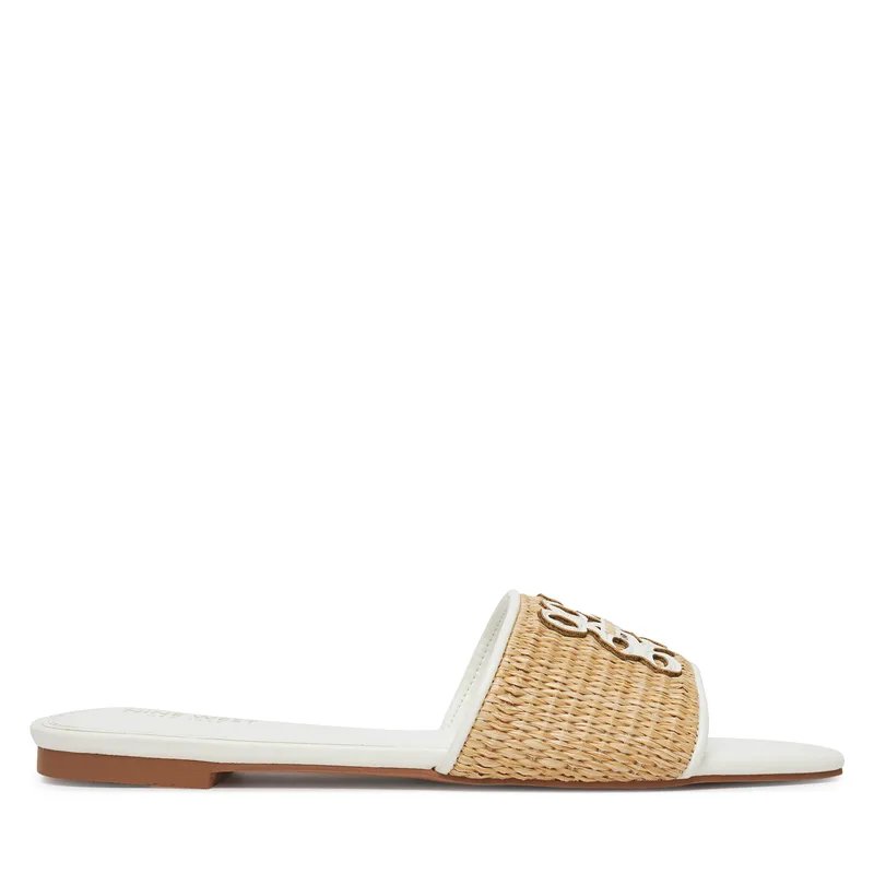 Παντόφλες Nine West SMRL393661 Μπεζ