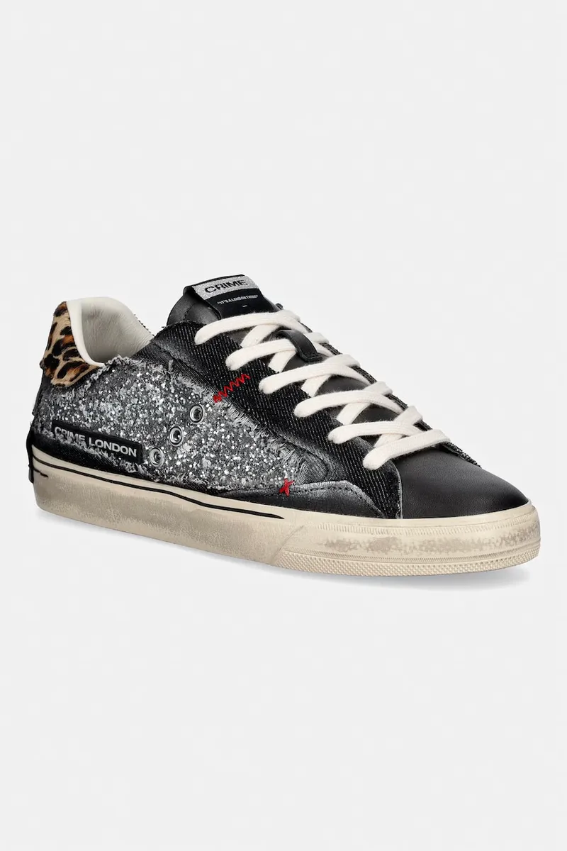 Crime London DECONSTRUCTED sneakers Γυναικεία