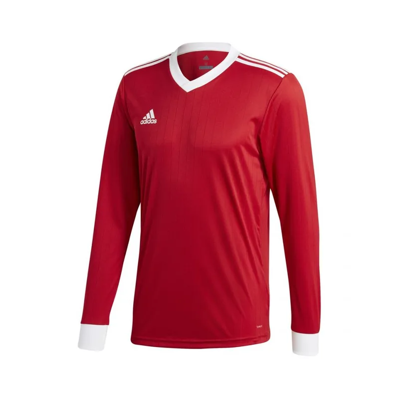 Adidas Tabela 18 CZ5456 Ανδρική Φανέλα Ποδοσφαίρου