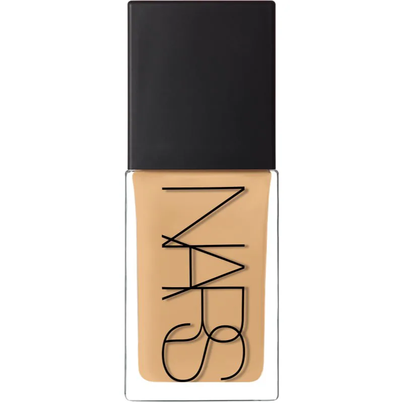 NARS Light Reflecting™ Foundation λαμπρυντικό μεικ απ για φυσική εμφάνιση απόχρωση CORDOBA 30 ml