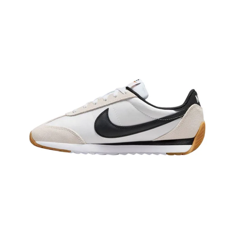 Xαμηλά Sneakers Nike Baskets Pacific cuir