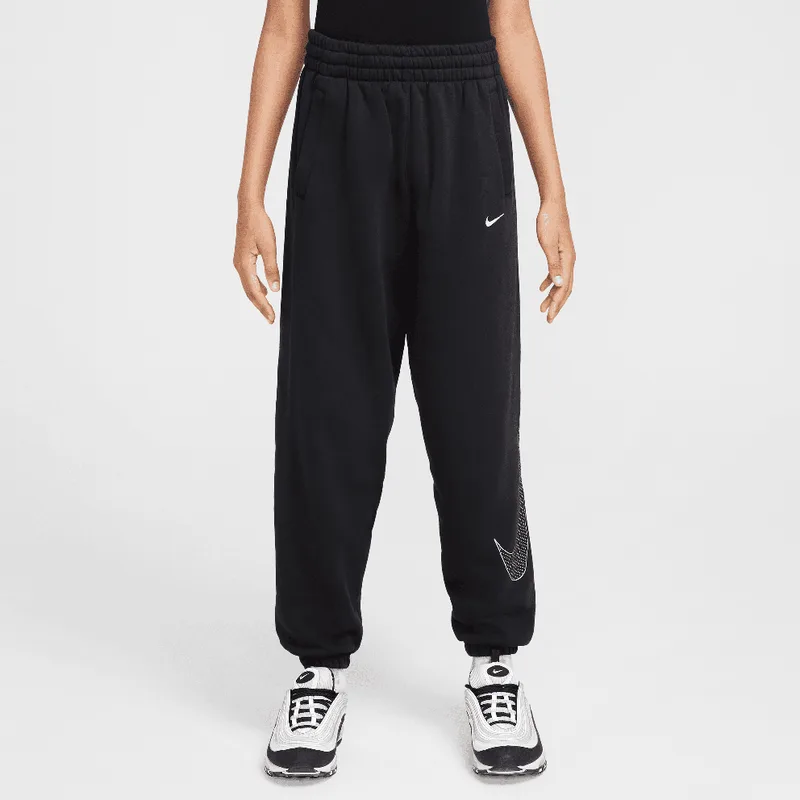 Nike Sportswear Club Fleece Παιδική Φόρμα (9000190232_5193)