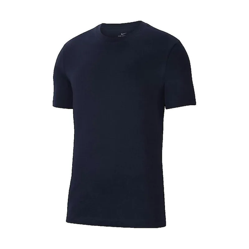 T-shirt με κοντά μανίκια Nike T-shirt Park 20