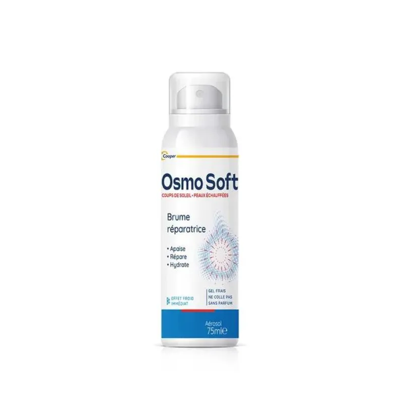 Cooper Antibacterial Sanitizing Cream 15ml